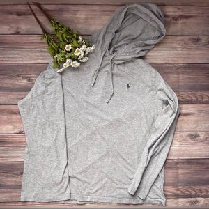 Men’s Ralph Lauren Long Sleeve Tee